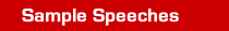 Sample Speeches
