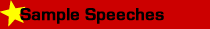 Sample Speeches